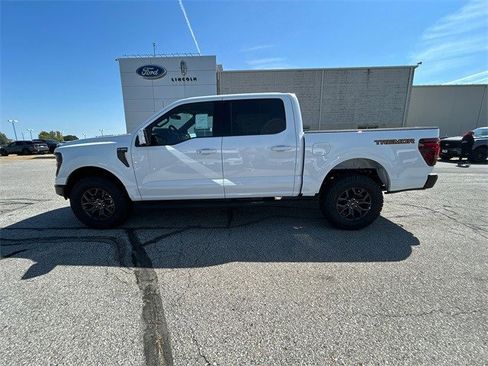 New 2025 Ford F150 Tremor w/ Equipment Group 402A High image 8