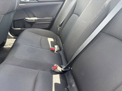 Used 2017 Honda Civic LX image 18