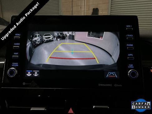 Used 2023 Toyota Camry SE image 23