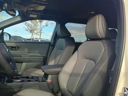 New 2026 Subaru Outback Premium image 11