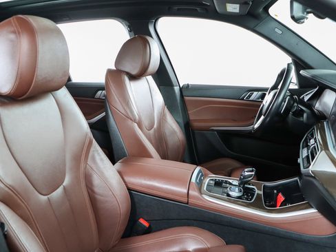 Used 2022 BMW X5 sDrive40i w/ Premium Package image 27