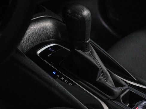 Certified 2020 Toyota Corolla LE w/ Carpet Mat Package (TMS) FWD image 21