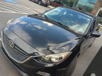 Used 2015 MAZDA MAZDA3 i Grand Touring FWD video 2
