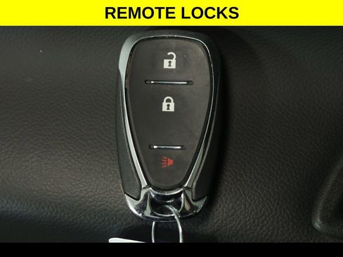 Used 2022 Chevrolet Equinox LT image 8