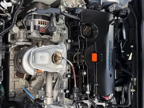 Certified 2024 Honda Civic Sport image 20