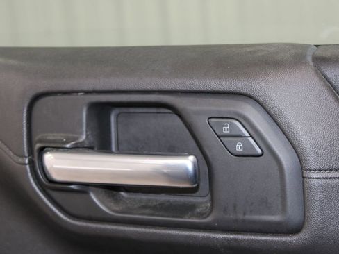 Used 2019 Chevrolet Silverado 1500 LT w/ Texas Edition AWD/4WD image 25