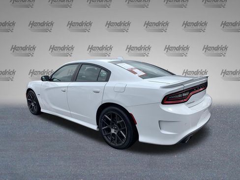 Used 2019 Dodge Charger R/T w/ Plus Group RWD image 7