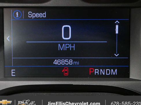 Certified 2023 Chevrolet Camaro LT RWD image 11