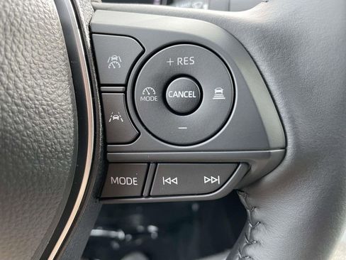 New 2026 Toyota Corolla SE image 33