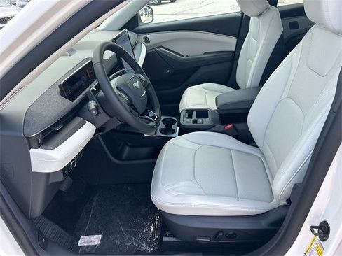 New 2025 Ford Mustang Mach-E Premium image 15