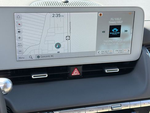 Certified 2023 Hyundai Ioniq 5 SE image 11