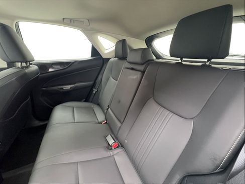 Used 2024 Lexus NX 250 FWD w/ Cold Area Package image 23