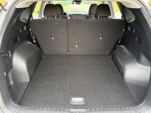 Used 2022 Hyundai Tucson SEL AWD/4WD image 23