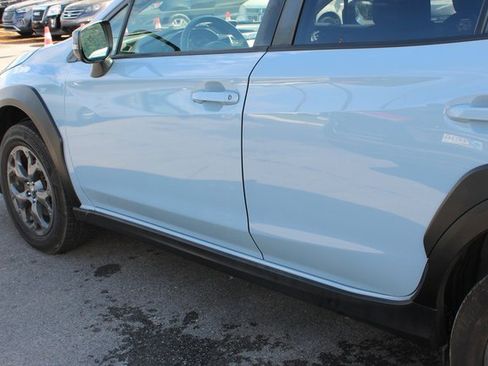 Used 2022 Subaru Crosstrek 2.5i Sport image 46