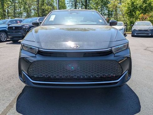 New 2026 Toyota Crown AWD/4WD image 8
