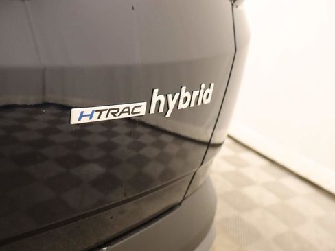 Used 2025 Hyundai Tucson SEL image 23