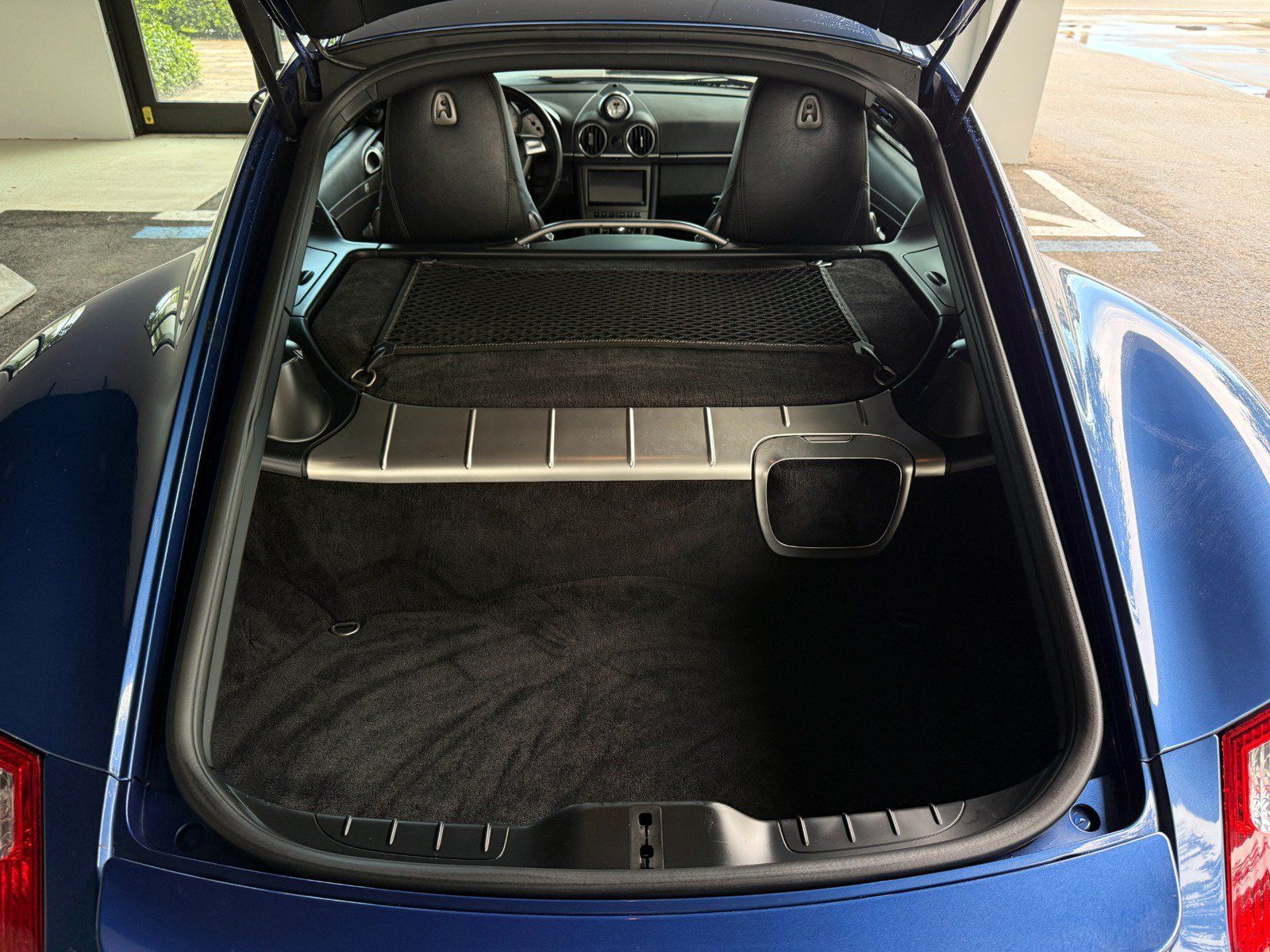 Used 2007 Porsche Cayman S RWD image 22