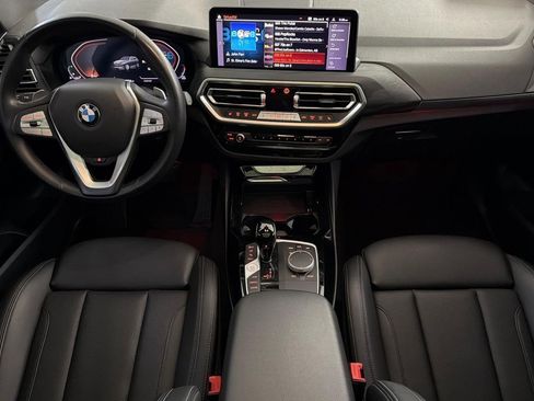 Used 2023 BMW X3 sDrive30i w/ Premium Package RWD image 28