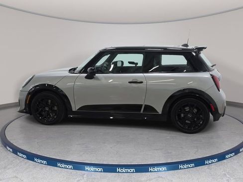 Used 2026 MINI Cooper S FWD image 9