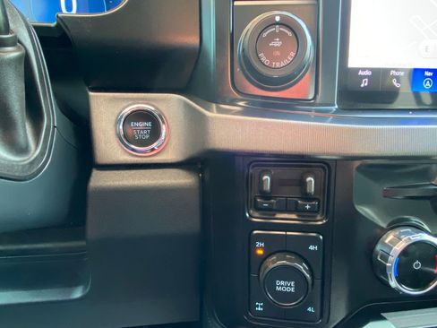 Used 2025 Ford F250 Platinum image 33