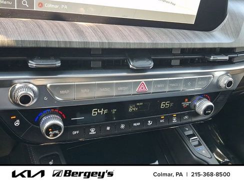 Certified 2025 Kia Telluride SX AWD/4WD image 21