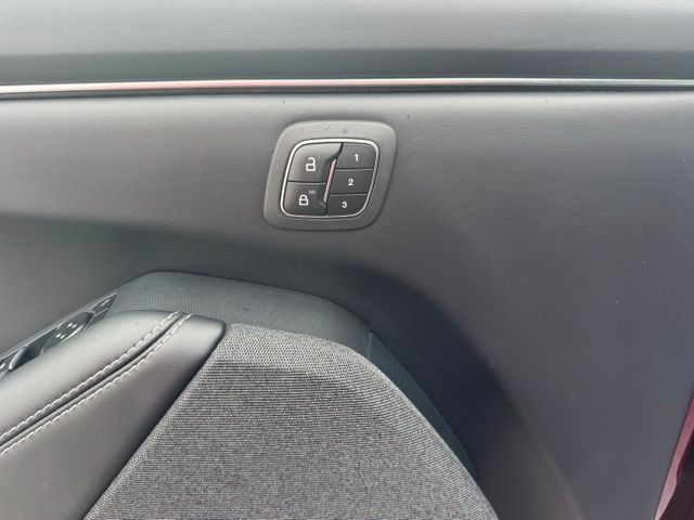 Used 2025 Ford Mustang Mach-E Premium AWD/4WD image 13