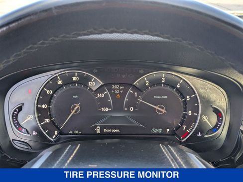 Used 2017 BMW 530i xDrive image 19