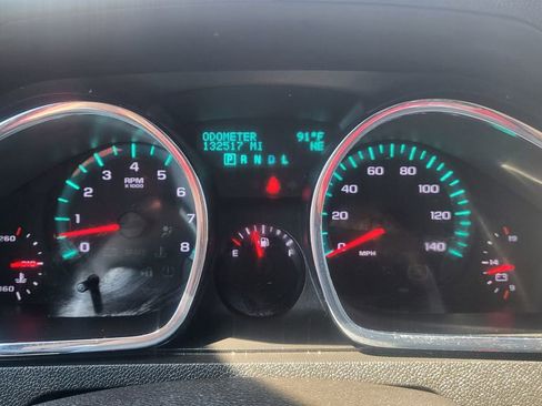 Used 2012 Chevrolet Traverse LT w/ All-Star Edition FWD image 33