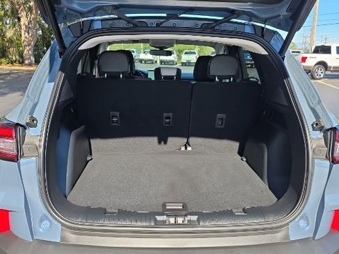 Certified 2025 Ford Escape Platinum w/ Premium Technology Package image 20