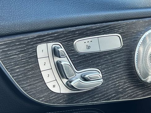 Used 2019 Mercedes-Benz C 300 4MATIC Coupe image 26