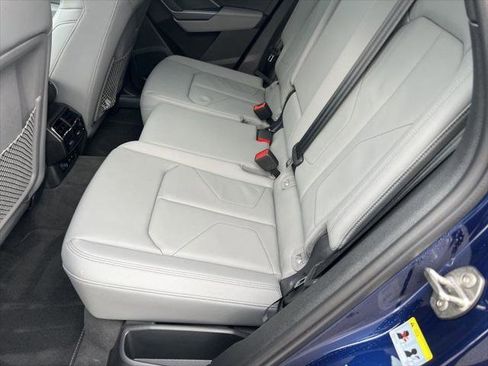 Certified 2025 Audi Q3 2.0T Premium w/ Convenience Package image 9