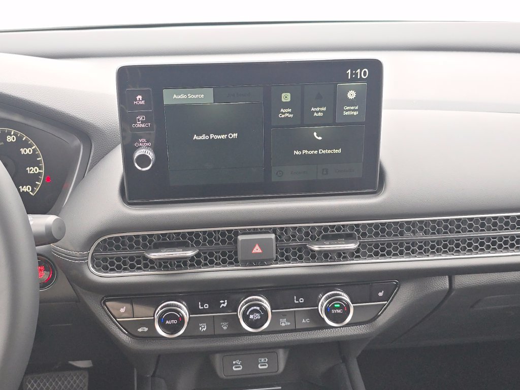 New 2027 Honda HR-V EX-L image 29