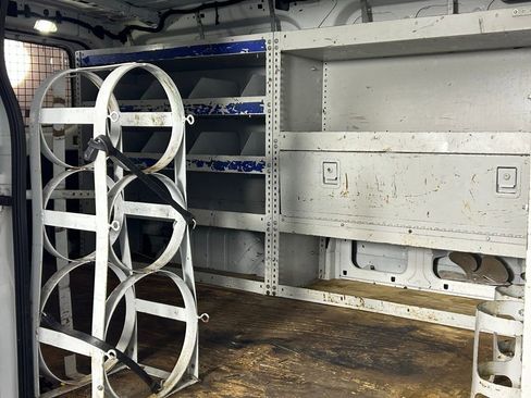 Used 2017 Ford Transit 150 130 Low Roof image 12