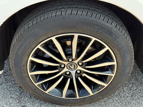 Used 2026 Acura RDX SH-AWD w/ Advance Package image 9