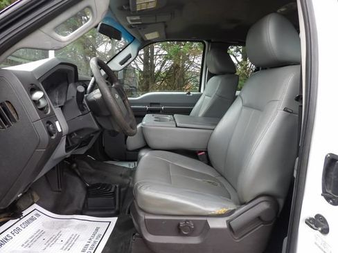 Used 2012 Ford F450 XL w/ PWR Equipment Group AWD/4WD image 11