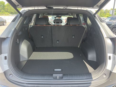 New 2026 Kia Sportage X-Line w/ X-Line Technology Package image 8