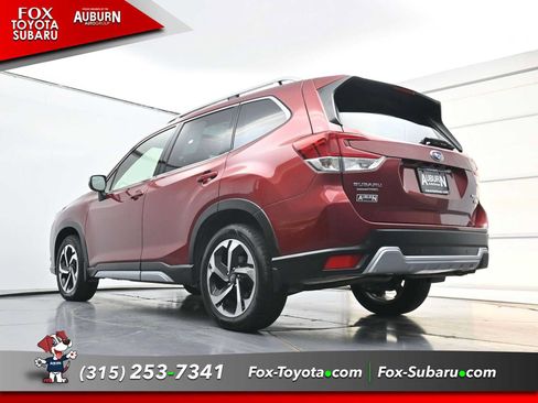 Used 2023 Subaru Forester Touring AWD/4WD image 20