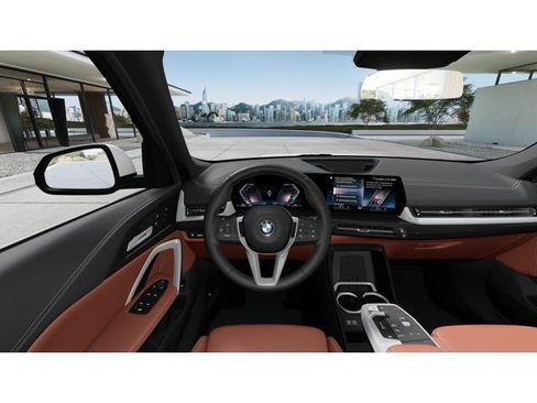 New 2027 BMW X1 xDrive28i w/ Convenience Package AWD/4WD image 13