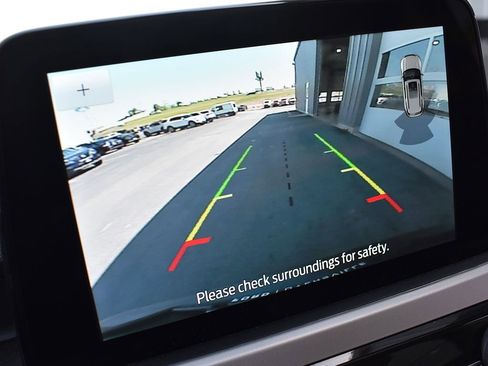 Used 2021 Ford Escape SEL w/ Technology Package FWD image 19