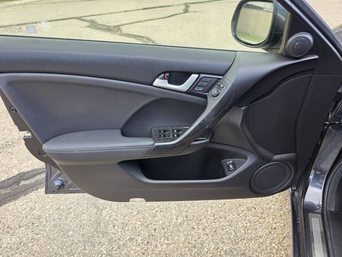 Used 2014 Acura TSX Sedan FWD image 11
