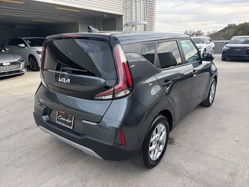 Used 2025 Kia Soul S image 6