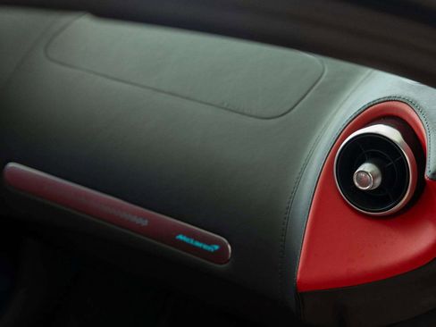 Used 2023 McLaren GT image 20