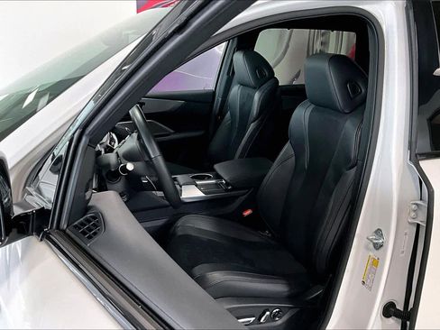 Used 2023 Acura MDX A-Spec AWD/4WD image 10