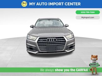 Used 2017 Audi Q7 3.0T Premium Plus AWD/4WD video 2