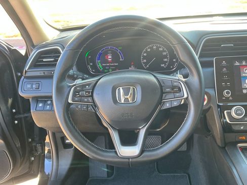 Used 2022 Honda Insight Touring image 14