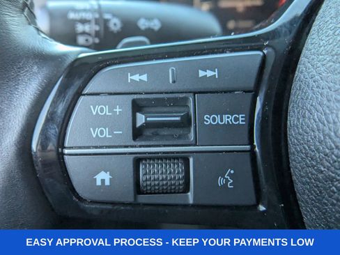 Used 2023 Honda Civic Sport image 29