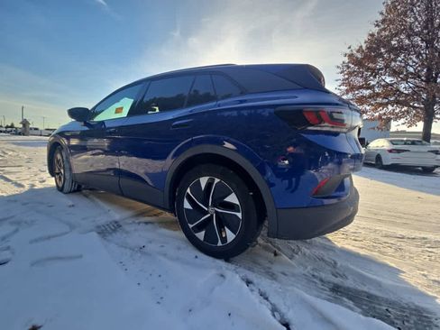 Used 2021 Volkswagen ID.4 Pro S image 5
