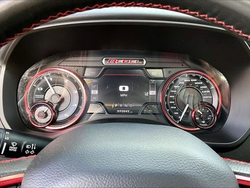 Used 2022 RAM 1500 Rebel w/ Rebel Level 2 Equipment Group image 10