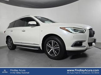 Used 2018 INFINITI QX60 FWD w/ Premium Plus Package video 1