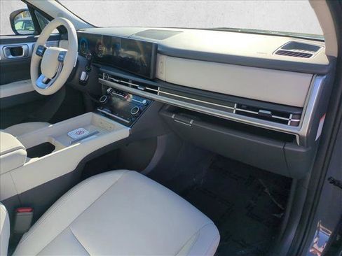 New 2026 Hyundai Santa Fe SE FWD image 20